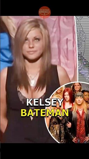 Rock of Love contestant Kelsey Bateman dead at 39