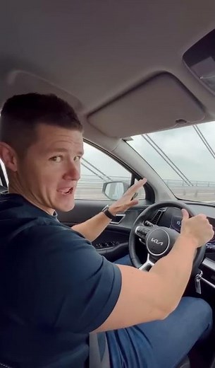 Driving Europe's Most IMPRESSIVE Bridge