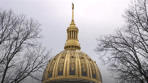 Bill that would increase penalties for DUI causing death convictions passes WVa. House