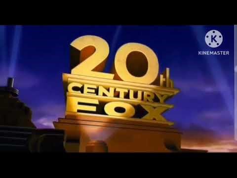 20th century fox 1994 4x speed