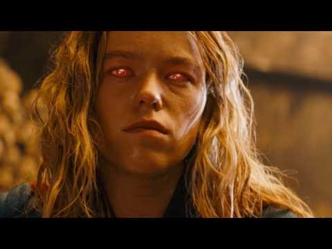 Drinker's Chasers - The Supergirl Blame Game Begins