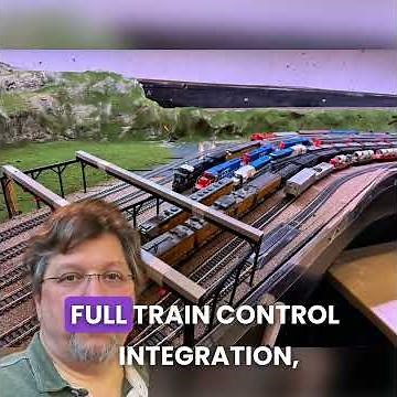 Stop Using Spreadsheets for Your Model Railroad Collection
