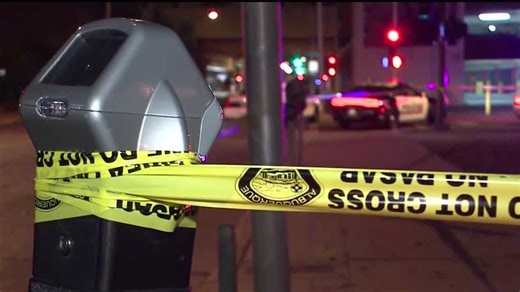 Here's where crime stands in 2024