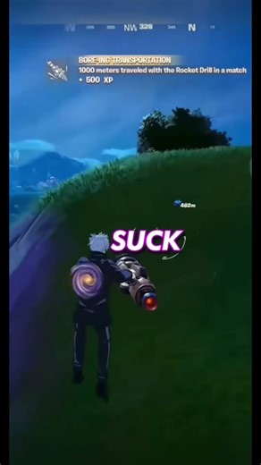 Crazy Fortnite girlfriend breaks up