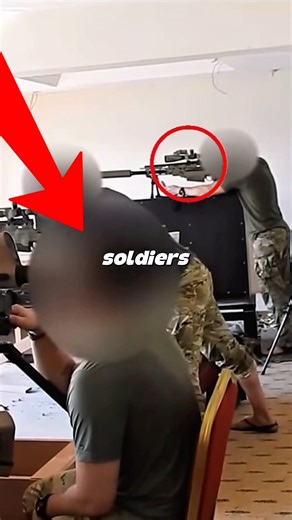 Why real soldiers don’t use full auto?