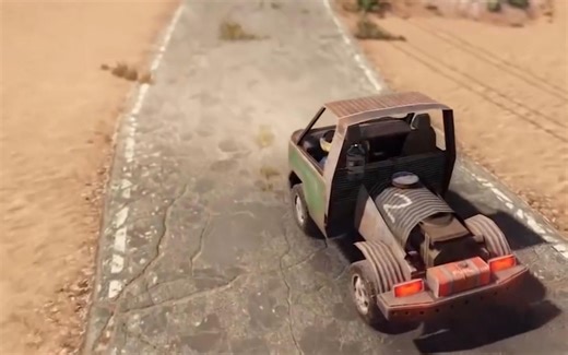 【oya】RUST快讯老司机速成手册！五种引擎零件！三种底盘！十种车辆模组块！