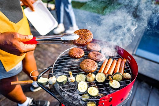 The Biggest Burger Mistakes You Can Make, According to Chefs
