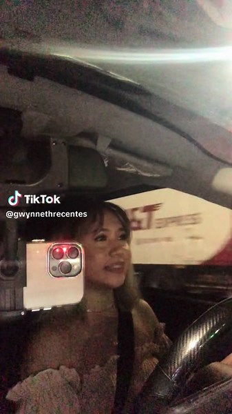 Conquering Fear: My First Solo Drive Experience