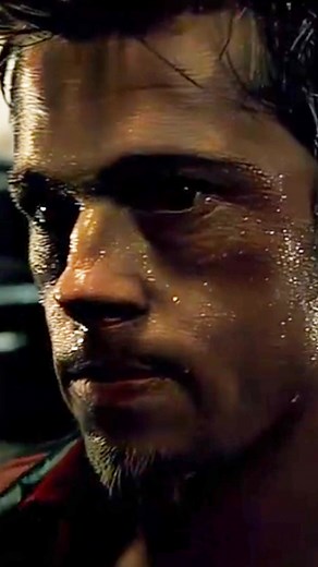 Tyler's Fight Club Speech on Consumer Society