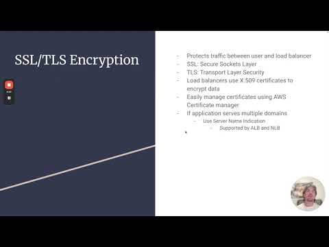 Understanding AWS Application Load Balancer and Its Features