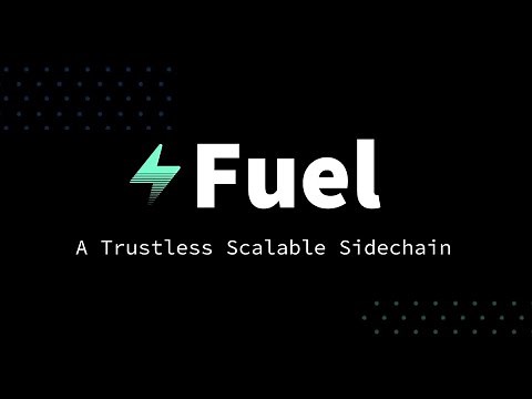 Getting Started with Fuel Network: Launch Your Own Fuel Node