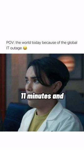 FBOY PROBLEMS | Follow (us) @FUCKBOYPROBLEM.S for more relatable reels 😂🍿💚 The accuracy 😭 A massive IT outage for Windows users knocked out important... | Instagram