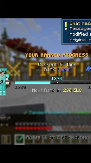 MCPVP Ranked is Here!!!