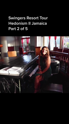 Hedonism II Jamaica Tour: Adventure Awaits