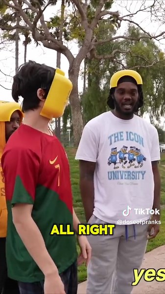 Lofe Legoland Pranks: Getting Kicked Out (Final Pt)