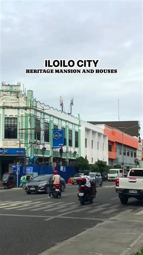Century heritage houses and Mansion in Iloilo City! Yes, there are many heritage houses in the city, not all of them open to the public. Experienced the life of the illustrious patrician Ilonggos and enjoy your stay in Iloilo! #cityoflove #maestrogalaphmoment #IloiloCity #heritage #heritagemansion # | Maestro Gala PH