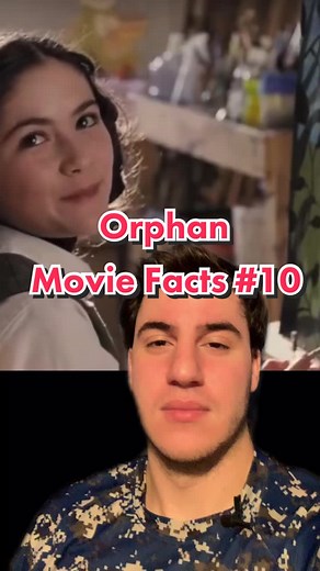 Dark Scene Cut from Orphan Movie Explained