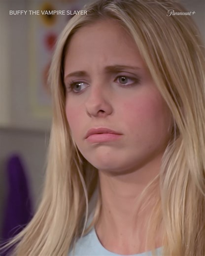 Why is every single episode of #BuffyTheVampireSlayer ICONIC 🤯 | Paramount