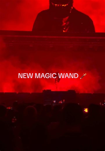 Tyler's New Magic Wand: A Song Review