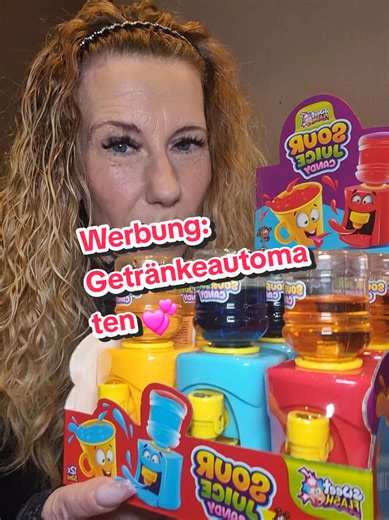 Explore Sweet Treats from Drink Vending Machines