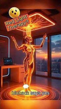 Red Light Therapy Benefits