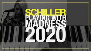 „Playing with Madness 2020": Viel Spaß mit dieser neuen Version. Mit Tricia McTeague. Mehr über die Entstehung erfahrt Ihr im Anschluss an das Video. Enjoy the new version of „Playing with Madness". #schiller | Schiller