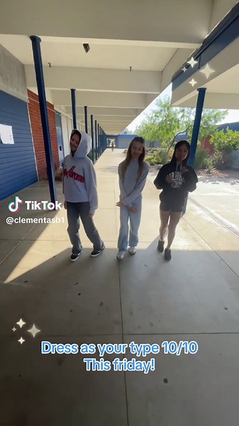 Dress as your type #asb #dressup