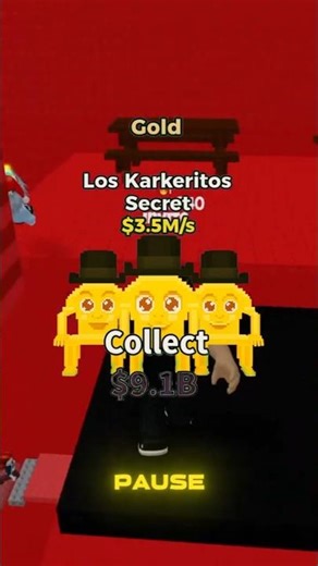 Only 1% Can Pause at GOD Level in Roblox