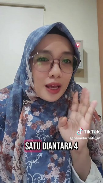 Panduan Skripsi Kuliah di Universitas Terbuka