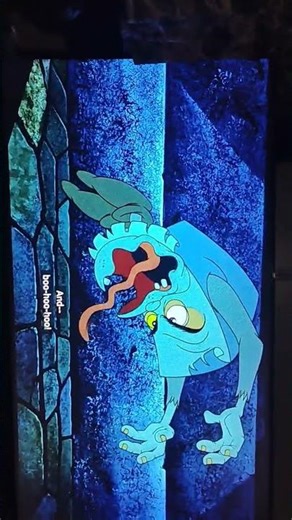 Page Master. #movieclips #shorts #funny #youtube #memories #cartoon