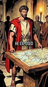 Cicero: The Roman Orator Who Paid for His Words