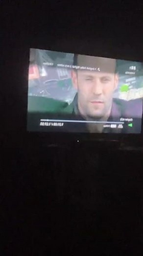 Crank 2006 movie ending credits