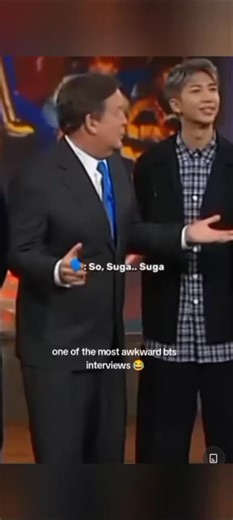 Funny BTS Interview Highlights You Can't Miss