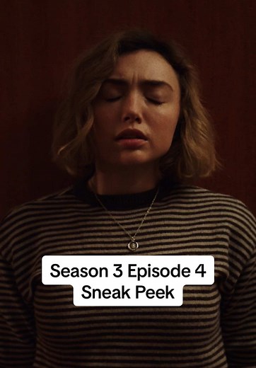 Sneak Peek of School Spirits Season 3 Episode 4
