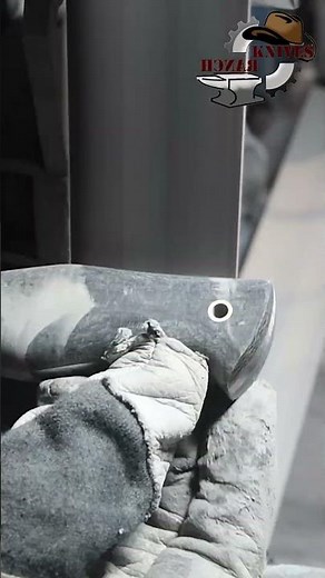 Ergonomic Micarta Handle Profiling for Comfort & Balance | Knives Ranch