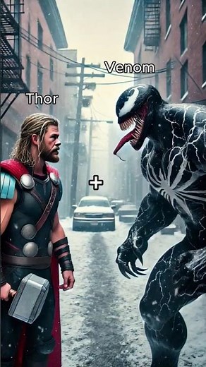 DC vs Marvel Superhero Mashups | Epic Hero Combinations (Short Video)