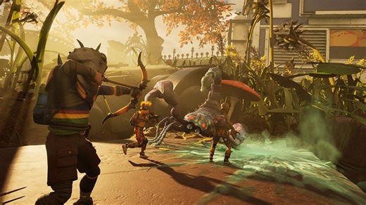 Grounded 2 Early Access Review