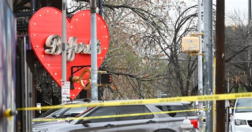 Third victim dies following weekend mass shooting in Austin, report says