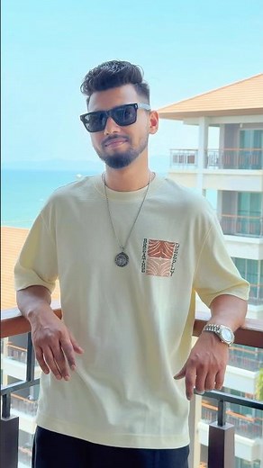 Welcome world beachfront resort 🏖️ #Pattaya #thailand ttaya
