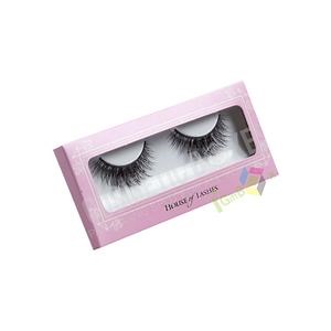 [Hot Item] Elegant Eyelash Gift Box for Beauty Cosmetics Packaging