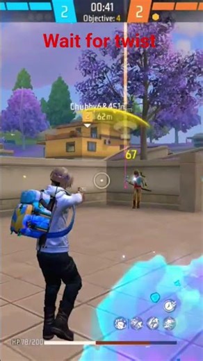 ff game play #shortsfeed #trending #freefireshorts #viral #youtuberlife