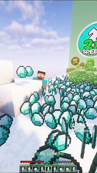 Minecraft ASMR #minecraft #asmr