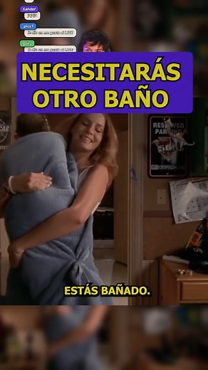 555K views · 20K reactions | ¡Vas a necesitar otro baño! #MalcolmElDeEnmedio #HalMalcolm #HumorMalcolm #SeriesDeComedia #Malcolm | Alienxander | Facebook