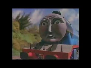 Thomas and Friends - Edward Helps Out (U.S. RS, echo)