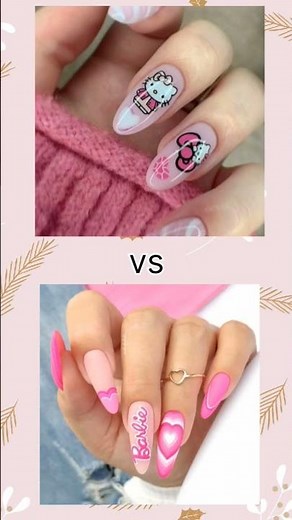 Pink Kawaii Vibes