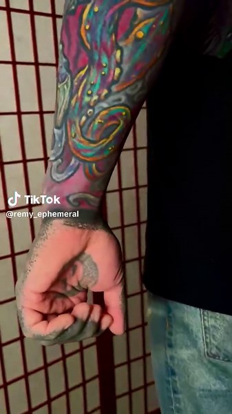 Exploring the Joy of Color in Tattoos