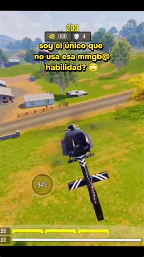 es increíble la cantidad de personas que te encuentras en una misma partida con esa habilidad... 😐😶🙄😑 #codmobile #codm #berserkerforever #papadeunaprincesa #berserkercodmobile