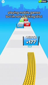 Mobile Game Play: Who Creates These Challenges?