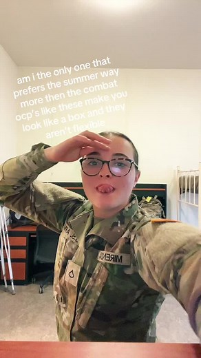 Summer OCP Uniforms vs. Combat OCPs: Which is Better?