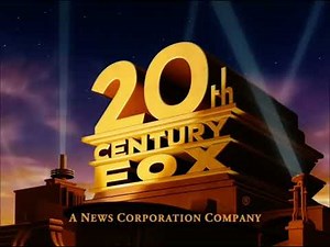 20th Century Fox Mandate Pictures Walden Media (2007) Logo (Full Screen Version)